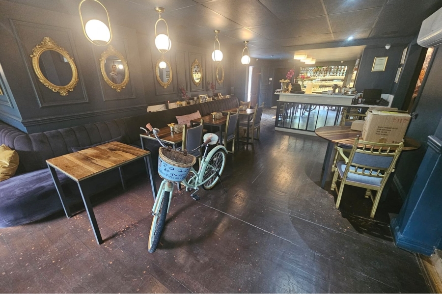 Commercial Property for Sale in Parys Free State